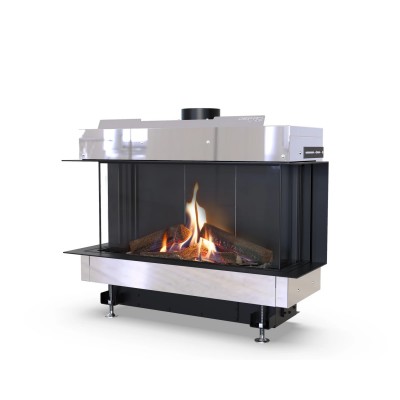 Defro Home Vital 37 S C – пропан от производителя DEFRO