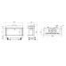 Defro Home Vital 37 S C – природный газ NG от производителя DEFRO
