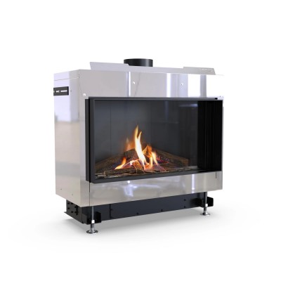 Defro Home Vital 37 S – пропан от производителя DEFRO