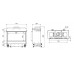 Defro Home Vital 37 S – природный газ NG от производителя DEFRO