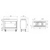 Defro Home Vital 37 S T – природный газ NG от производителя DEFRO