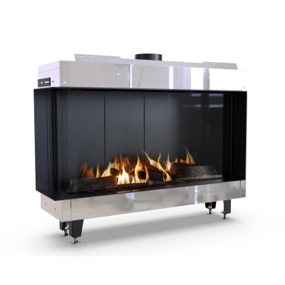 Defro Home Vital 51 M BL – природный газ NG от производителя DEFRO