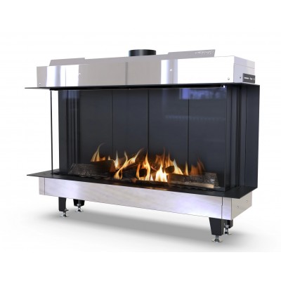Defro Home Vital 51 M C – пропан от производителя DEFRO