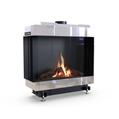 Defro Home Vital 51 S BL – пропан от производителя DEFRO