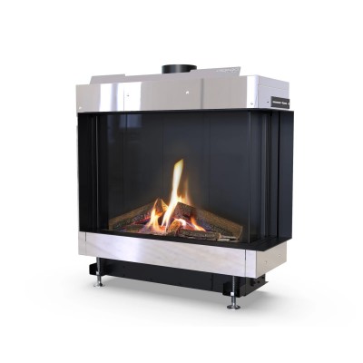 Defro Home Vital 51 S BP – пропан от производителя DEFRO