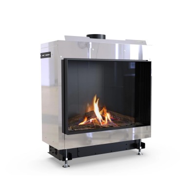 Defro Home Vital 51 S – пропан от производителя DEFRO
