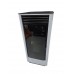 Пеллетный камин Deville VERRE BREVA GRIS от производителя Deville