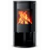 Дровяная печь-камин Ember D13 FG Serpentino от производителя Ember Дровяная печь-камин Ember D13 FG Serpentino от производителя Ember