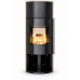 Дровяная печь-камин Ember D15 FG Limestone от производителя Ember Дровяная печь-камин Ember D15 FG Limestone от производителя Ember