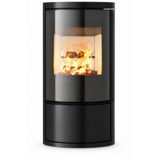 Дровяная печь-камин Ember D17 FG