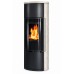 Дровяная печь-камин Ember E11 FG Limestone от производителя Ember Дровяная печь-камин Ember E11 FG Limestone от производителя Ember