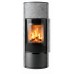 Дровяная печь-камин Ember E11 FG Stone cladding version от производителя Ember Дровяная печь-камин Ember E11 FG Stone cladding version от производителя Ember