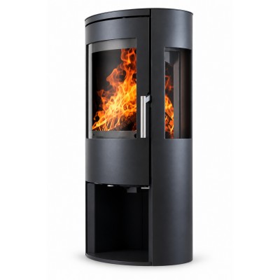 Дровяная печь-камин Ember E15 от производителя Ember