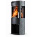 Дровяная печь-камин Ember E15 Serpentino от производителя Ember Дровяная печь-камин Ember E15 Serpentino от производителя Ember