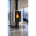 Дровяная печь-камин Ember E16 FG Limestone от производителя Ember