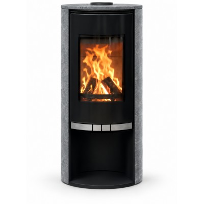 Дровяная печь-камин Ember G1 FG Serpentino от производителя Ember