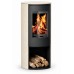 Дровяная печь-камин Ember G1 Limestone от производителя Ember Дровяная печь-камин Ember G1 Limestone от производителя Ember