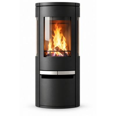 Газовая печь-камин Ember G3 gas balance от производителя Ember