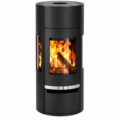 Дровяная печь-камин Ember G5 от производителя Ember