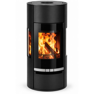 Дровяная печь-камин Ember G5 FG от производителя Ember
