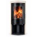 Дровяная печь-камин Ember H1 FG Limestone от производителя Ember Дровяная печь-камин Ember H1 FG Limestone от производителя Ember