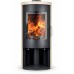 Дровяная печь-камин Ember H1 Limestone от производителя Ember Дровяная печь-камин Ember H1 Limestone от производителя Ember