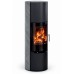 Дровяная печь-камин Ember H2 FG Serpentino от производителя Ember Дровяная печь-камин Ember H2 FG Serpentino от производителя Ember