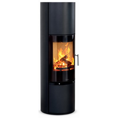 Дровяная печь-камин Ember H2 FG Vermiculite от производителя Ember