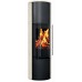 Дровяная печь-камин Ember H3 FG Limestone от производителя Ember Дровяная печь-камин Ember H3 FG Limestone от производителя Ember