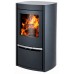 Дровяная печь-камин Ember IS5L rounded sides от производителя Ember Дровяная печь-камин Ember IS5L rounded sides от производителя Ember