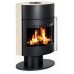 Дровяная печь-камин Ember J6 Limestone от производителя Ember Дровяная печь-камин Ember J6 Limestone от производителя Ember