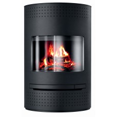 Дровяная печь-камин Ember JR1