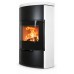 Дровяная печь-камин Ember O2 FG Limestone от производителя Ember Дровяная печь-камин Ember O2 FG Limestone от производителя Ember