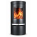 Дровяная печь-камин Ember Si7 COOK от производителя Ember Дровяная печь-камин Ember Si7 COOK от производителя Ember