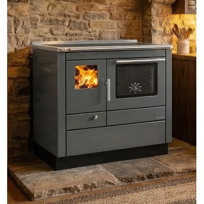 Печь-камин Ember A1-80