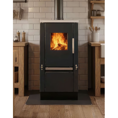 Печь-камин Ember A2-40