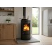 Печь-камин Ember COOK