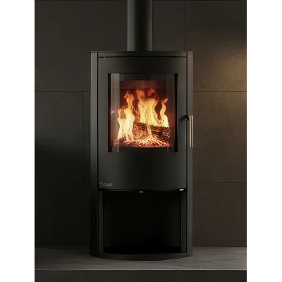 Печь-камин Ember E-Basic