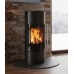 Печь-камин Ember E11 FG Serpentino