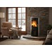 Печь-камин Ember E14 Limestone