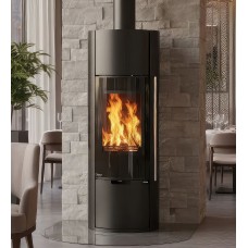 Печь-камин Ember E15 XL FG