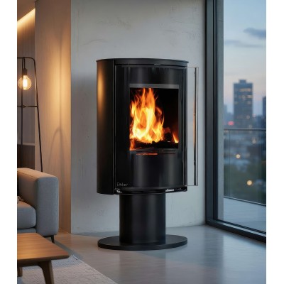 Печь-камин Ember E16 FG