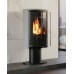 Печь-камин Ember E16 FG Serpentino