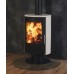 Печь-камин Ember E16 Serpentino