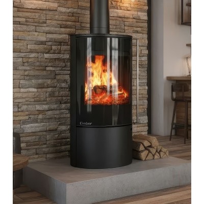 Печь-камин Ember F14 FG