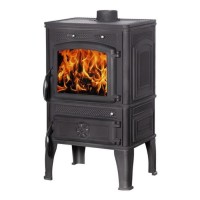 Печь-камин Fireway Dacha 2