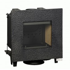 Печь-камин Invicta FRANCE Wood Fireplace Astre 55