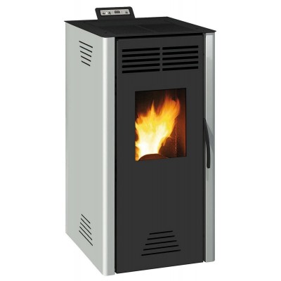 Печь-камин Invicta Adrano 7 Pellet Stove от производителя Invicta