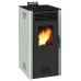 Печь-камин Invicta Adrano 7 Pellet Stove от производителя Invicta