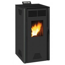 Печь-камин Invicta Adrano 7 Pellet Stove